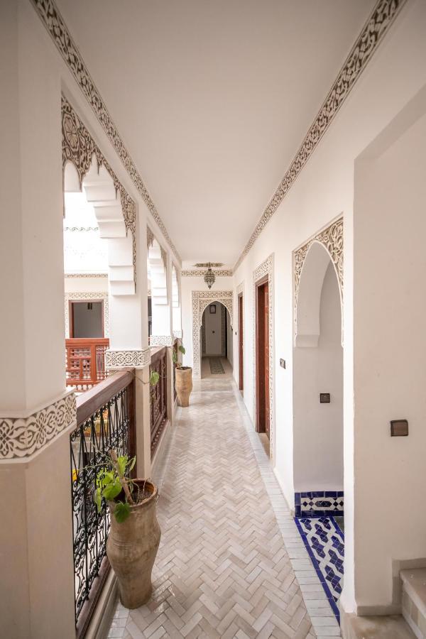 Riad Dari